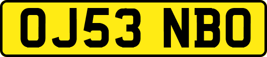 OJ53NBO