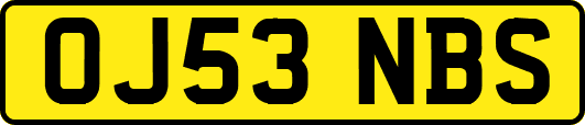 OJ53NBS