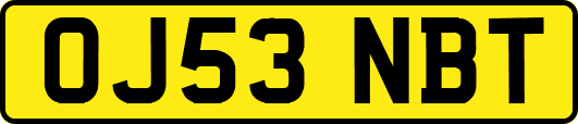 OJ53NBT
