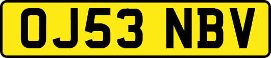 OJ53NBV