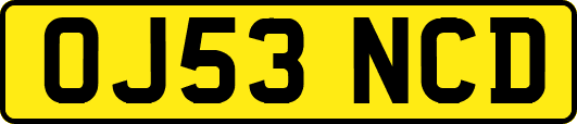 OJ53NCD