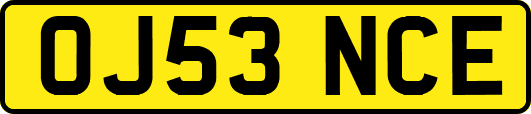 OJ53NCE