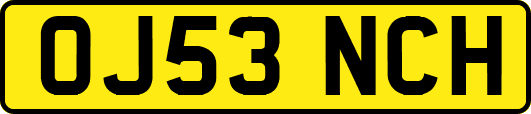 OJ53NCH