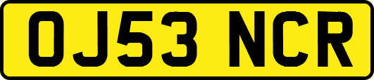 OJ53NCR