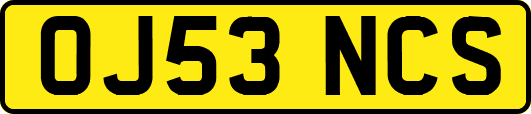 OJ53NCS