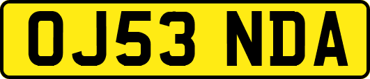 OJ53NDA