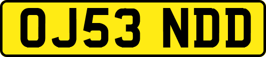OJ53NDD