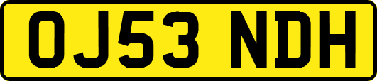 OJ53NDH