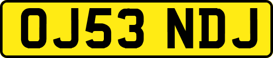 OJ53NDJ