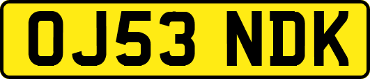 OJ53NDK