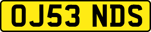 OJ53NDS