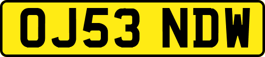 OJ53NDW