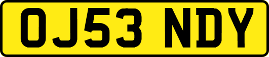 OJ53NDY