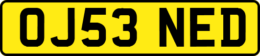 OJ53NED