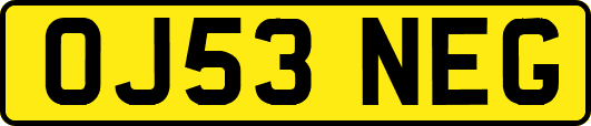 OJ53NEG