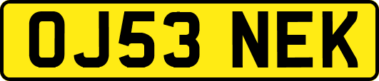 OJ53NEK