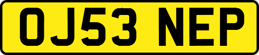 OJ53NEP