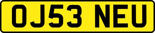 OJ53NEU