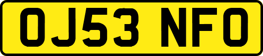 OJ53NFO