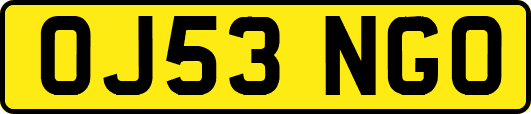 OJ53NGO