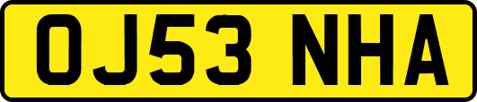 OJ53NHA