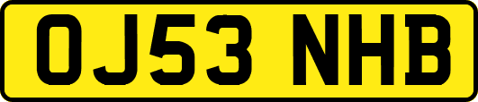 OJ53NHB