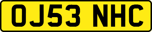OJ53NHC