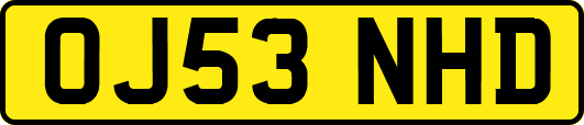 OJ53NHD