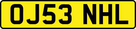 OJ53NHL