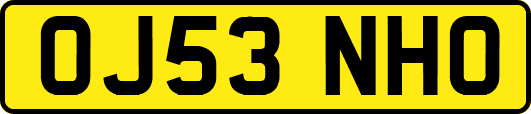 OJ53NHO