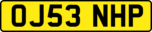 OJ53NHP