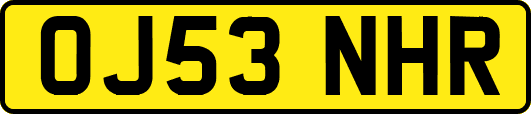 OJ53NHR