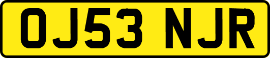 OJ53NJR
