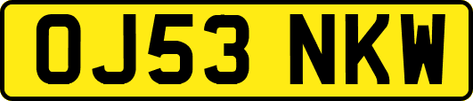 OJ53NKW
