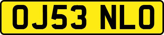 OJ53NLO