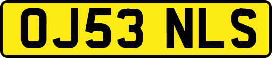 OJ53NLS