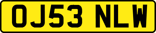 OJ53NLW
