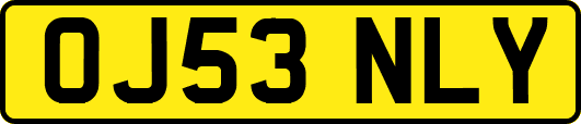 OJ53NLY