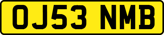 OJ53NMB