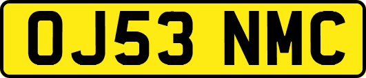 OJ53NMC