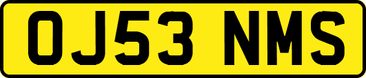 OJ53NMS