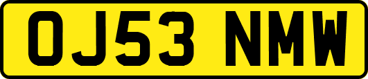 OJ53NMW