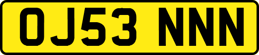 OJ53NNN