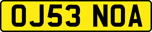 OJ53NOA