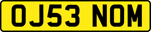 OJ53NOM