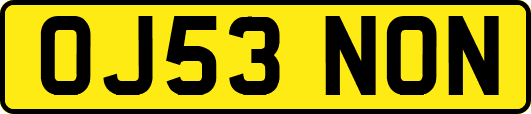 OJ53NON