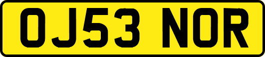 OJ53NOR