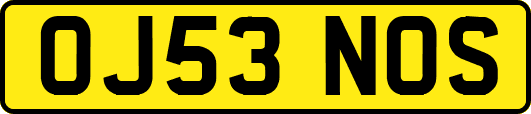 OJ53NOS