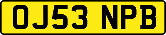 OJ53NPB
