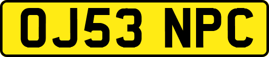 OJ53NPC